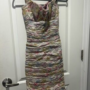 Nicole Miller Dress